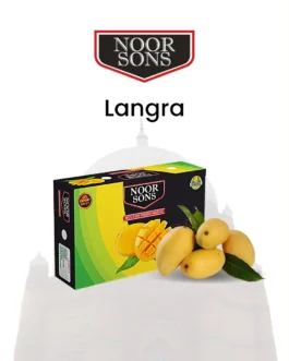 Langra Mango