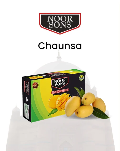 Chaunsa mango . multani mango